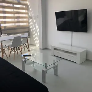 Apartamento 1, Corralejo