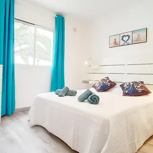 Apartamento Surya, Corralejo