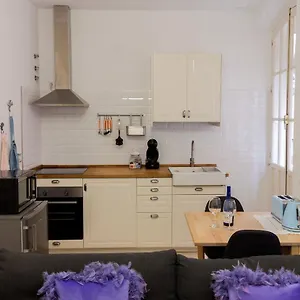 - Casa Habanera Apartamento Cádiz