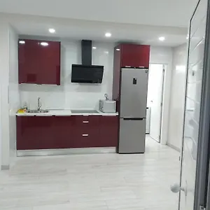 Сasa de vacaciones Casa Paraiso, Corralejo