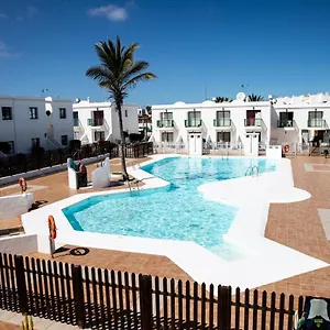 Apartamento Grandes Playas, Corralejo