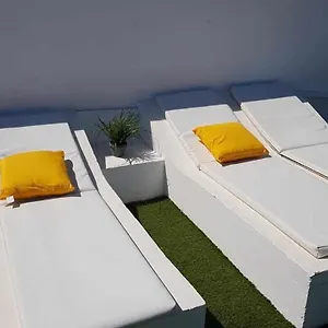 Apartamento Talay 1, Corralejo