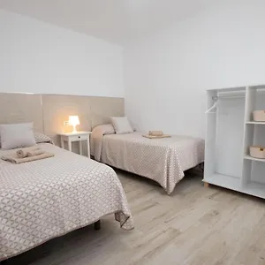 San Juan Apartment Nerja