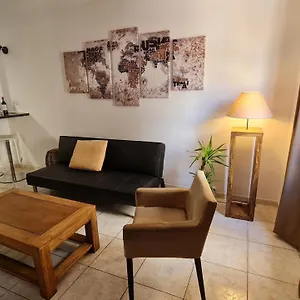 Trebol Benalmadena Apartment Arroyo De La Miel