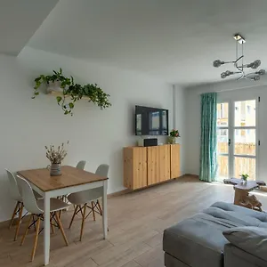 Casablanca House Apartamento Corralejo