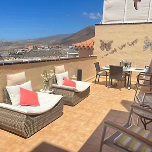 The Heights - Cristianos Apartment Los Cristianos (Tenerife)