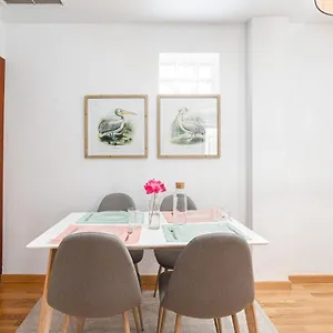Agua 21 Apartment Malaga