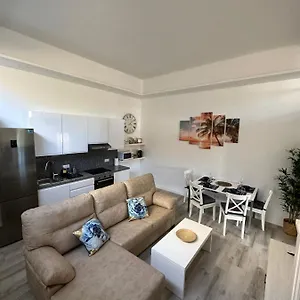 All-in Apartamento Málaga