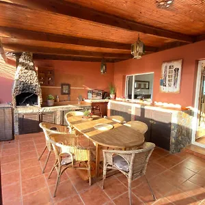 Apartamento Casazen, Corralejo