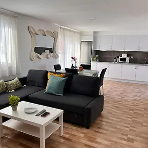 Marae Apartment