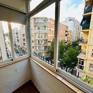 Trinidad - Centro Historico Apartamento Málaga