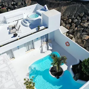 Veaco Bahiazul With Private Pool Villa Corralejo