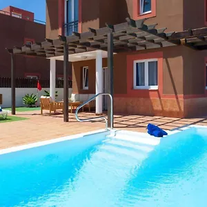 Villa Emma - Mirador De Dunas, Corralejo