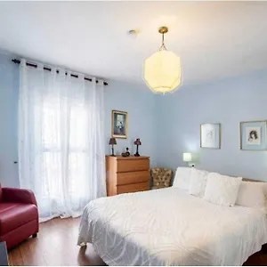 Diego Arias 10 Apartamento Cádiz