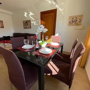 Andalucia Apartment Fuengirola
