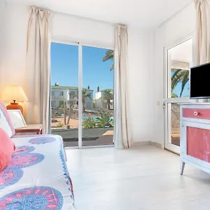 Relax Vacanze Apartamento Corralejo