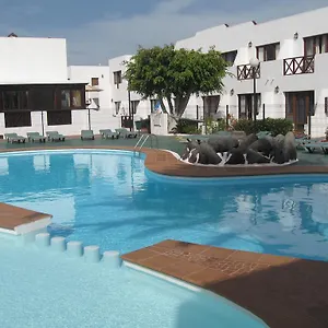 La Graciosa Apartamento Corralejo