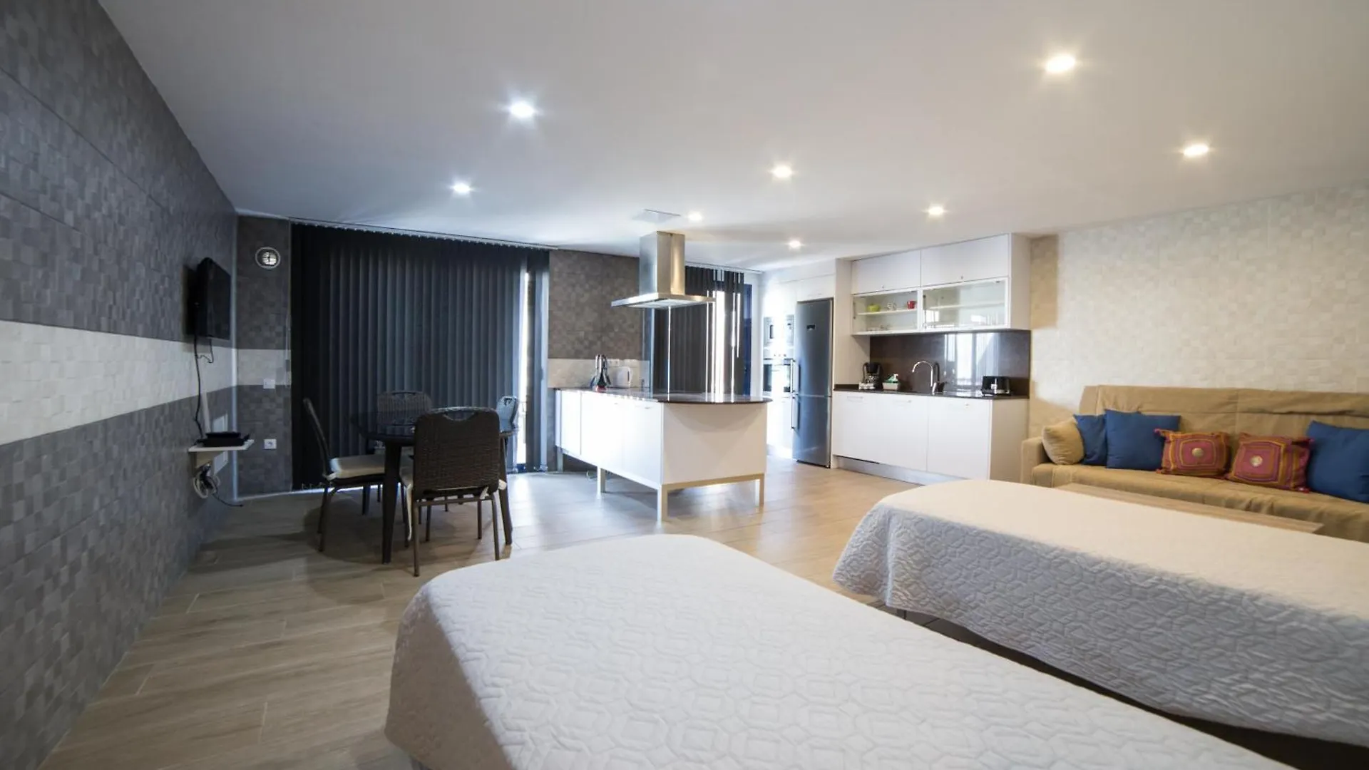 Apartment Los Barqueros 34 By Best Holidays Fuerteventura Corralejo
