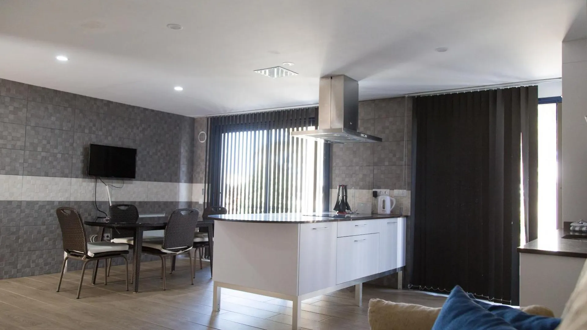 Apartment Los Barqueros 34 By Best Holidays Fuerteventura Corralejo