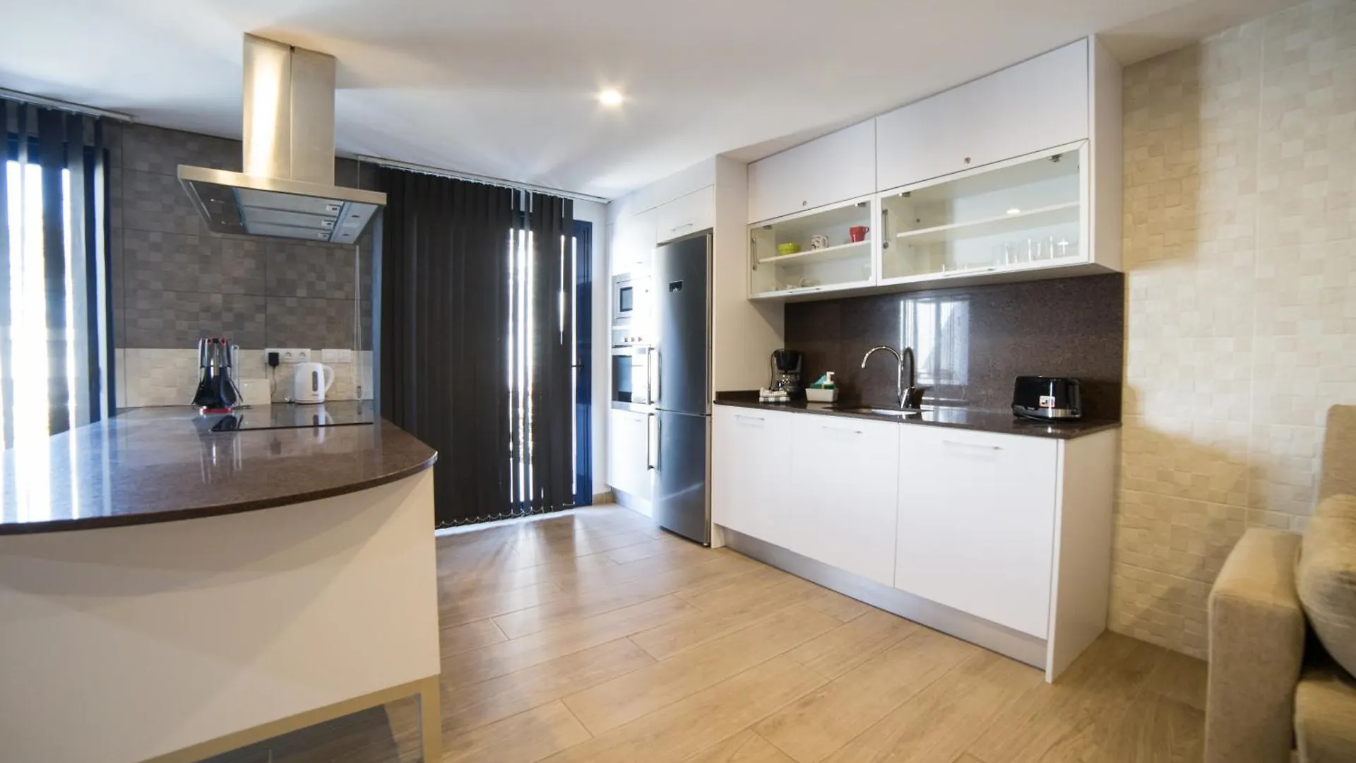 Los Barqueros 34 By Best Holidays Fuerteventura Corralejo Apartment