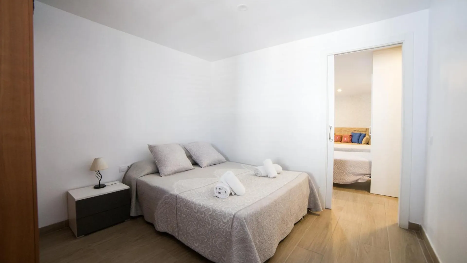 Los Barqueros 34 By Best Holidays Fuerteventura Corralejo 0*,