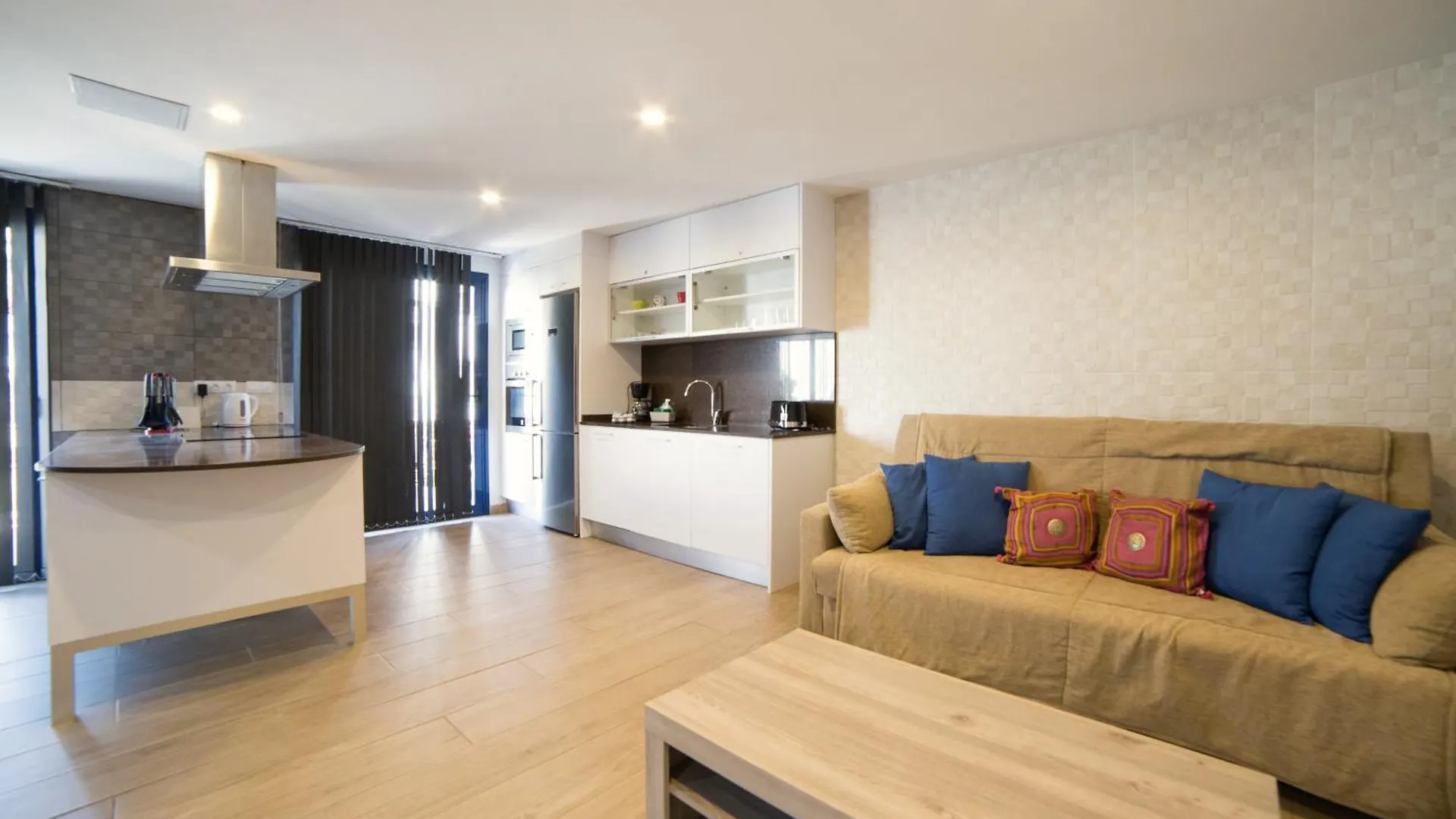 Apartment Los Barqueros 34 By Best Holidays Fuerteventura Corralejo