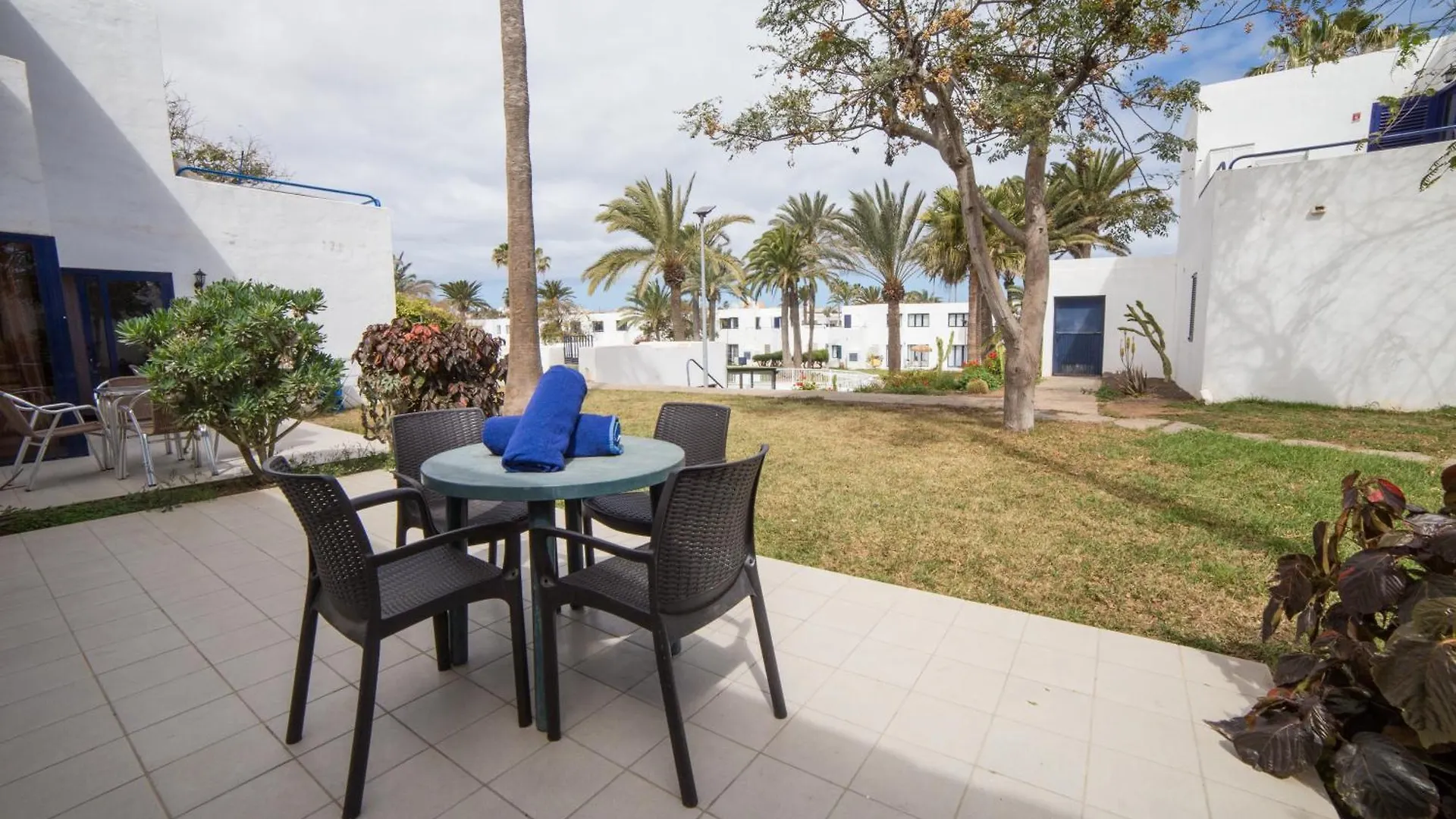 Apartment Los Barqueros 34 By Best Holidays Fuerteventura Corralejo Spain