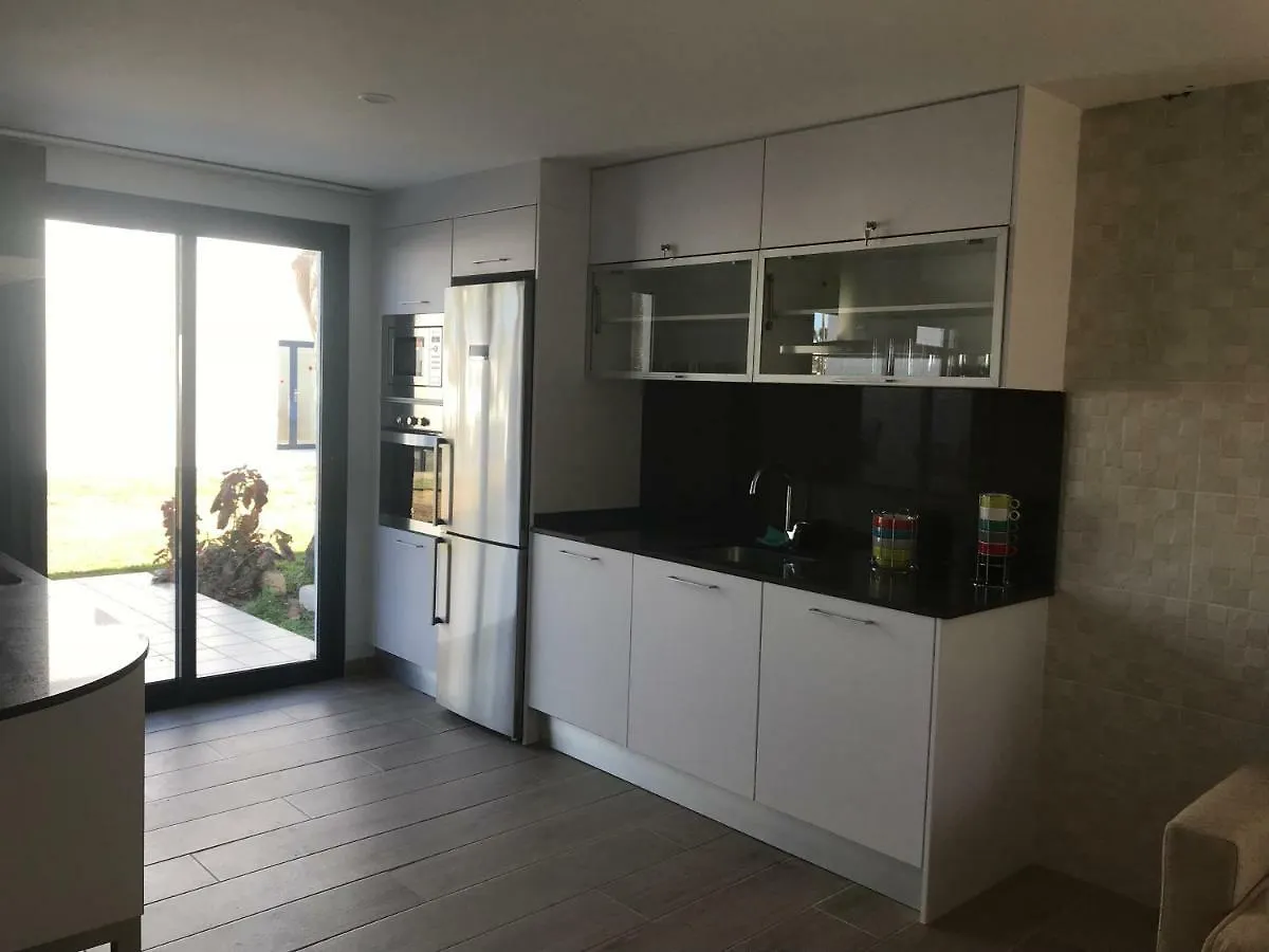 Apartment Los Barqueros 34 By Best Holidays Fuerteventura Corralejo