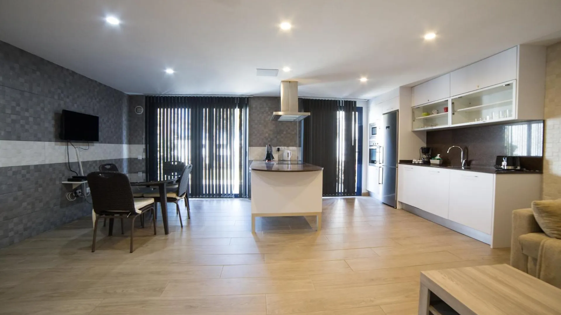Los Barqueros 34 VV Corralejo Apartamento